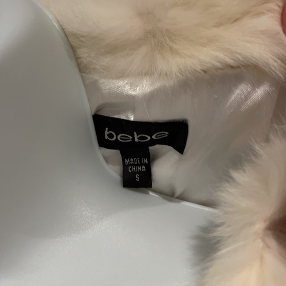 Bebe jacket - Picture 3 of 3